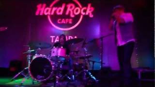 Hard Rock Cafe, Tampa - Halcyon - Shred of Me