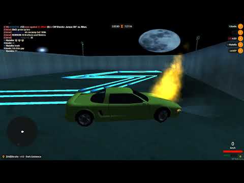 GTA MTA | FFS GAMING - [DM]SkraXx - v12 - Dark Existence