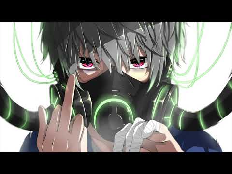 Nightcore - Fckt Euch