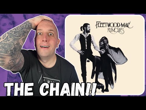 Drummer Reacts To Fleetwood Mac - The Chain || Powerful Message!!