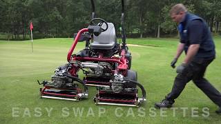 GreenTek Thatch-Away Supa-System video