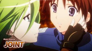 Download lagu Shakugan no Shana II (Second) ⋄ Opening 1 Full〖JOINT - Mami Kawada〗AMV ft. @jaimesenpai mp3 Download lagu Shakugan no Shana II (Second) ⋄ Opening 1 Full〖JOINT - Mami Kawada〗AMV ft. @jaimesenpai mp3