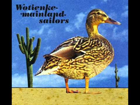 Wotienke - Let go