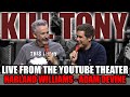 KT #667 - ADAM DEVINE + HARLAND WILLIAMS - LIVE FROM THE YOUTUBE THEATER