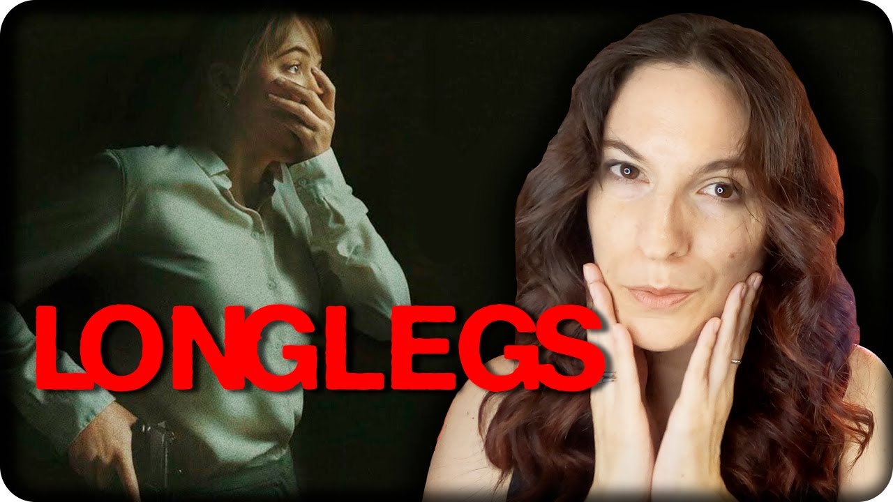 Crítica - 'Longlegs' / SIN SPOILERS
