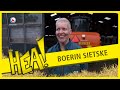 Boerin Sietske | HEA!