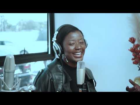 Mag44 Featuring Esther Chungu and Edward - Lolela (Visualizer)