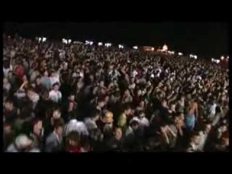 Liberty Parade 2008 - Arena