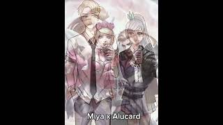 Download lagu miya x alucard 😍😁 #mobilelegends #shorts mp3