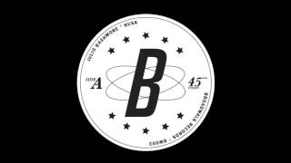 Julio Bashmore - Husk