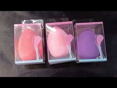 ESPONJA GOTA BOX COM 12 UN