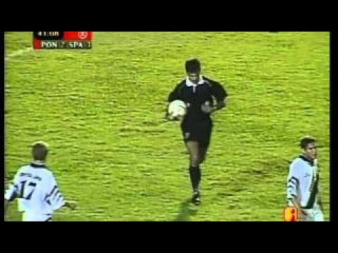 BRASILEIRO 99 4° DE FINAL JOGO 3 PONTE PRETA 2X3 SÃO PAULO PARTE 3