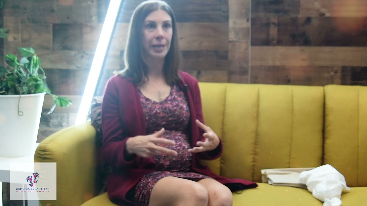 Emily Relives the Details of Two Miscarriages