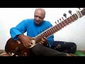 Aap Ki Nazaro Ne Samzha Film Anpadh