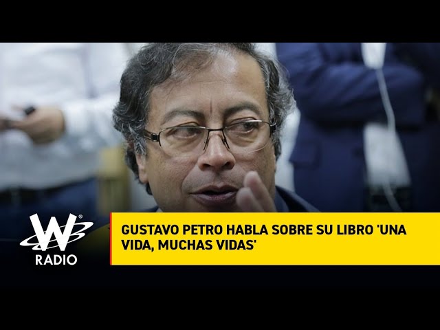 Vídeo relacionado con Una vida, muchas vidas