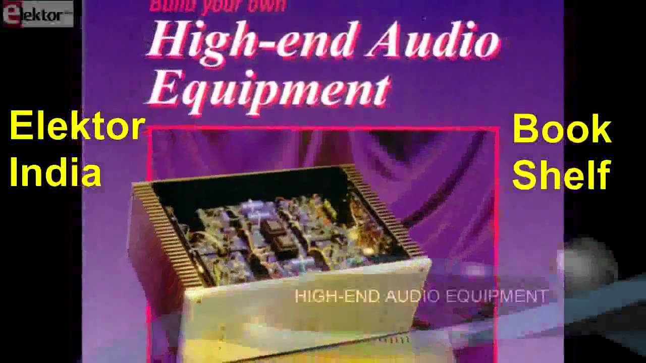 Elektor India Books (www.elektor.in)