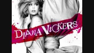 Diana Vickers - You&#39;ll Never Get To Heaven