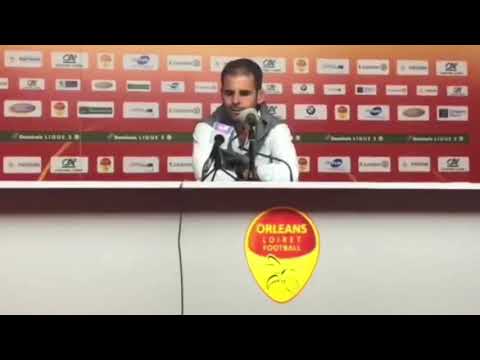 [Réactions] US ORLÉANS - PARIS FC | J5 Domino’s Ligue 2 (2018-2019)