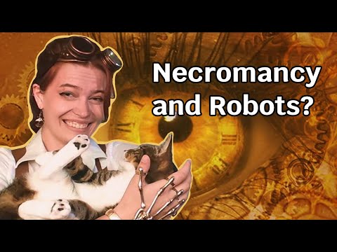 The Wildest Musical You've Never Heard Of