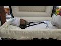 Fantan Mojah Funeral