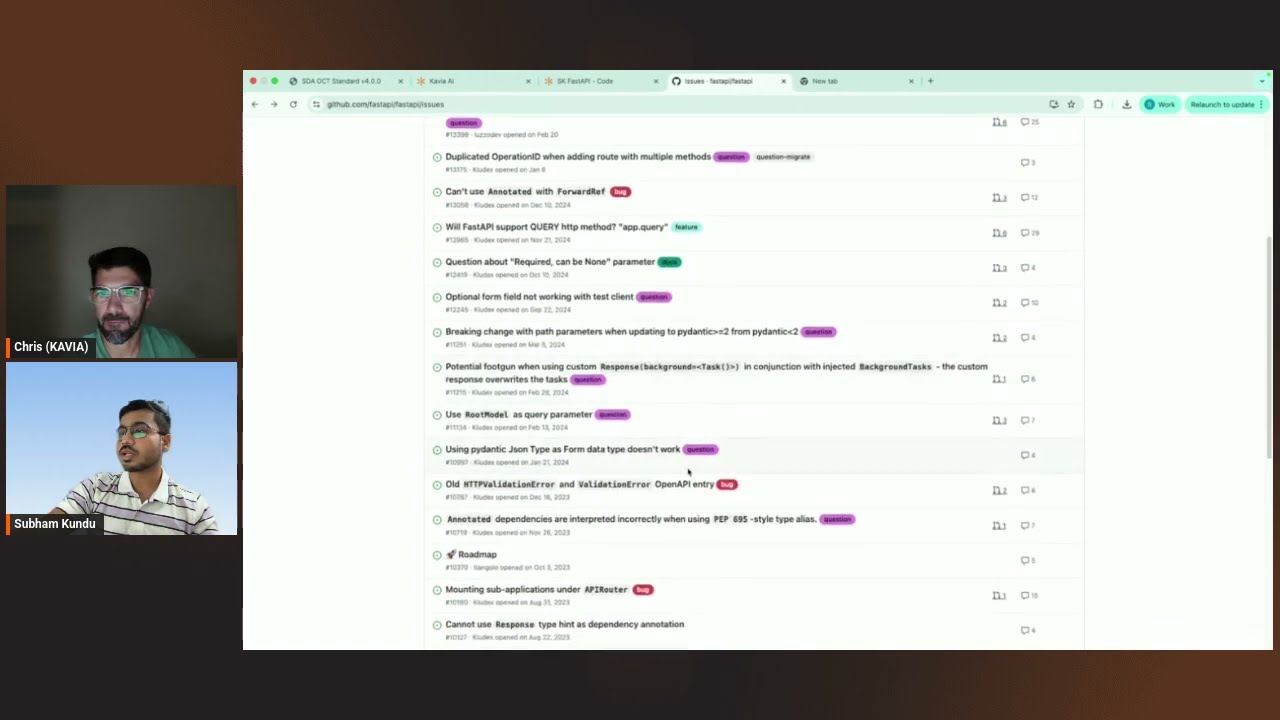 Customer Onboarding Overview