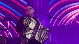 Los Guardianes del Amor de Arturo Rodriguez - Chiquitita en vivo 2025  - Capós Gilroy 