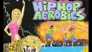 Marvelous Mosell & Tue Track - Hip Hop Aerobics