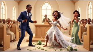 Download lagu She Made Her Best Friend Run Mad On Her Wedding Day..... Nobody Expected What Happened Next!!! mp3 Download lagu She Made Her Best Friend Run Mad On Her Wedding Day..... Nobody Expected What Happened Next!!! mp3
