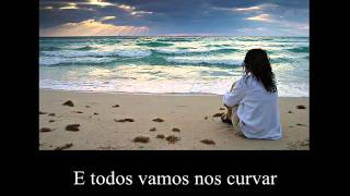 We All Bow Down - Kara Williamson - Legendado