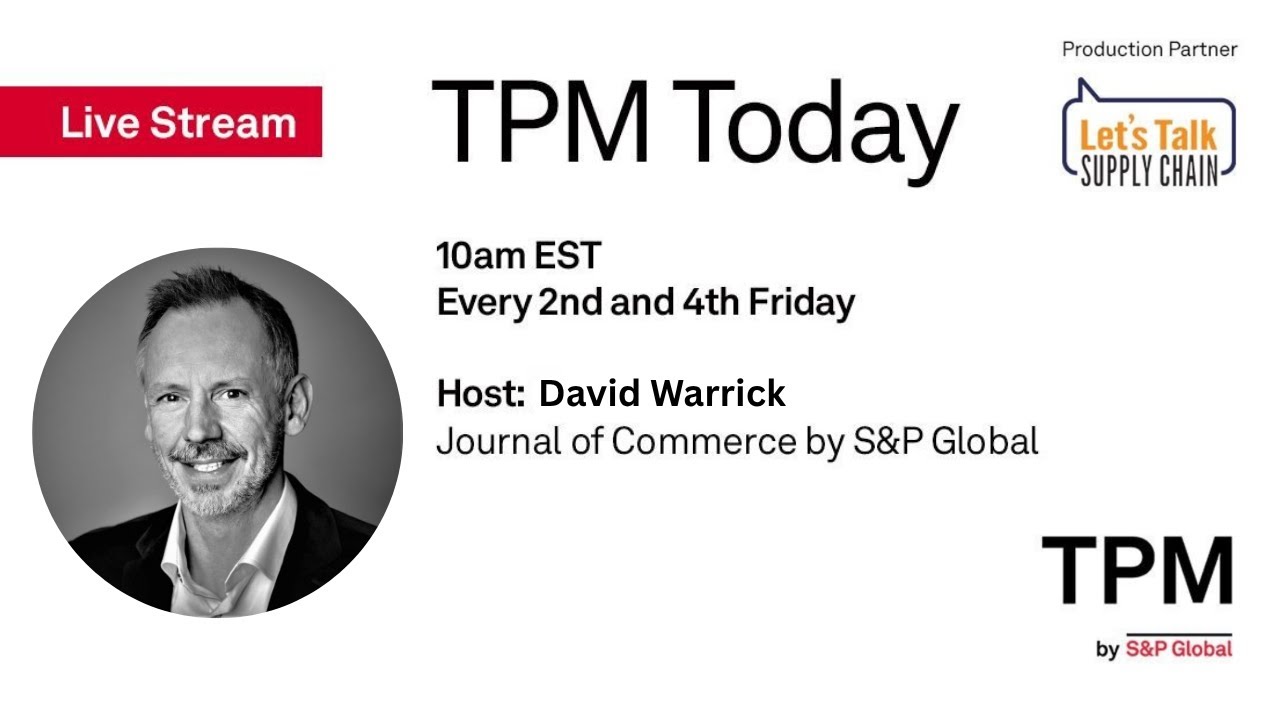 What Does Google Actually Want With The Supply Chain?