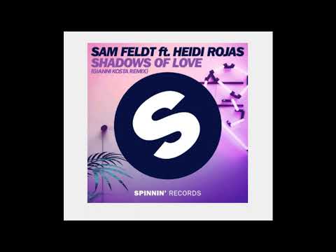 Sam Feldt Ft. Heidi Rojas - Shadows Of Love (Gianni Kosta Remix)  💖🌹💖🌹💖