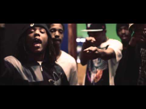Gere Stacka Dolla Ft Lil Ty & D Nice-HOLD ME BACK