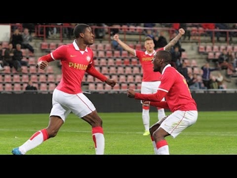 Jong PSV tweemaal in actie tijdens paasweekend