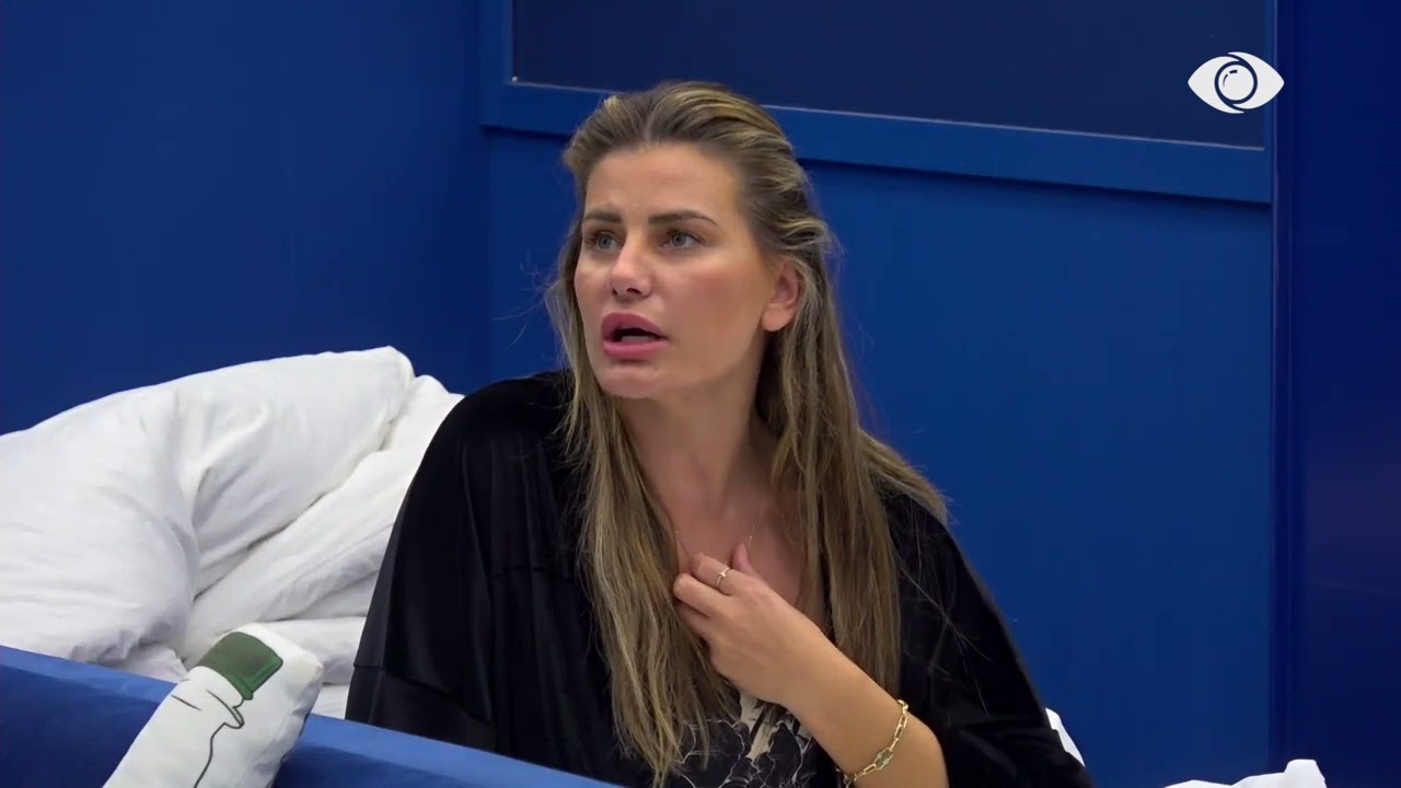 “Nuk jam e paedukatë si ti”/ Debati Danja-Livia: O motra e Hirushes