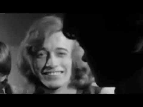 Cest La Vie Au Revoir - Robin Gibb