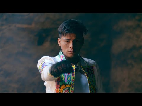 La prueba del Amor - Jiyawa (video Oficial)