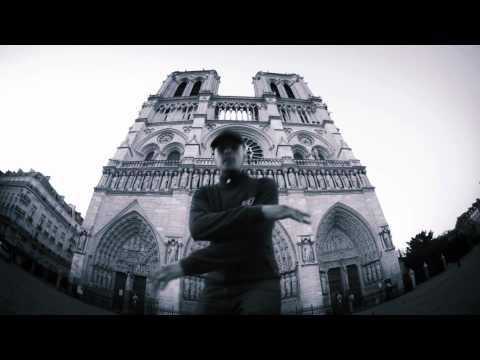 Hayce Lemsi - Jusqu'au Dernier Souffle (Clip Officiel)