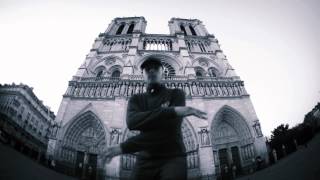 Hayce Lemsi - Jusqu'au Dernier Souffle (Clip Officiel)