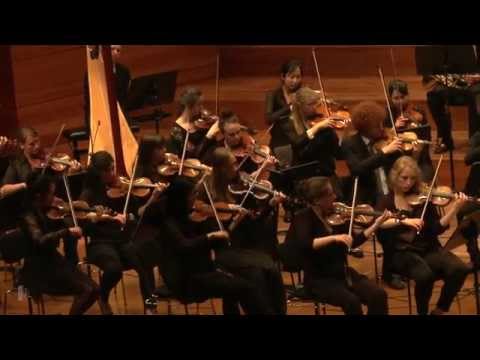 Nikolai Rimsky-Korsakov - Scheherazade op. 35 (full)