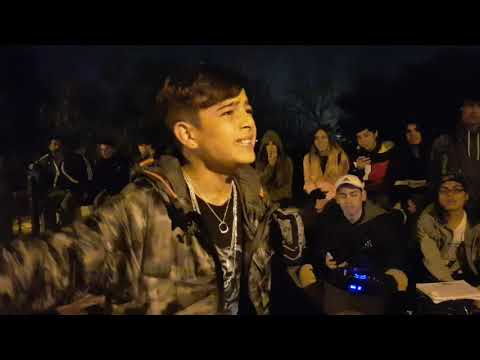 ZTACK vs EL MENOR | Cuartos EDF 1 Fecha 1