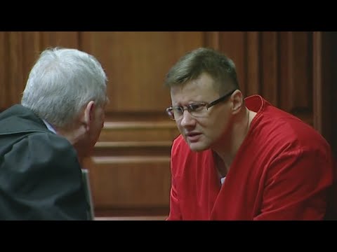 Czy Ryszard Bogucki rzeczywiście strzelał do Pershinga? „Świadkowie byli nakręcani” (UWAGA! TVN)