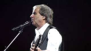 Chris de Burgh - The Escape -Live in Oberhausen 20-4-2013