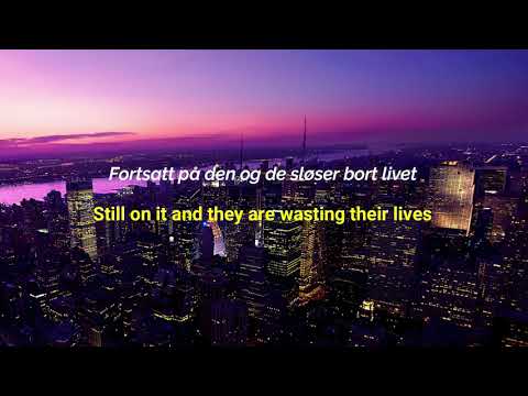 Fy faen - hkeem, Temur (sub english-norwegian)