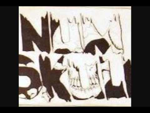 Num Skull- Brutal Fucking Death
