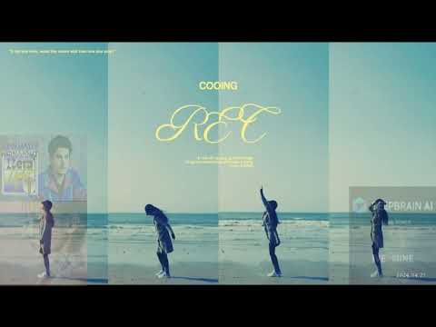 COOING UNIVERSE : New Light 🌸벚꽃아 돌아와 줘🌸John Mayer with COOING. (2024.04.21). 🚫Ru.  No 15.