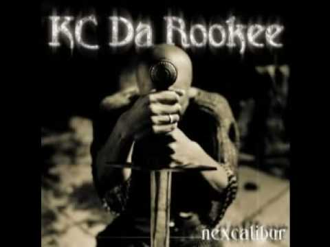 KC Da Rookee - Hot Souls