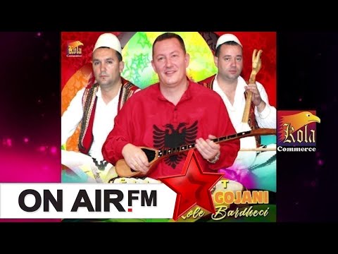 Vellezerit Martin dhe Mark Gojani - Rapsodi Augustin Ukaj