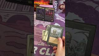 Watch my most controversial tournament! Vlog out now! #cedh #edh #mtg #commander #magicthegathering