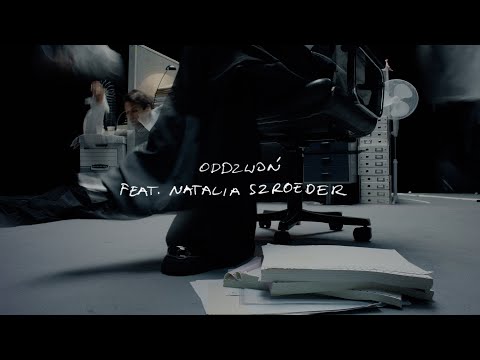 kuban ft. natalia szroeder - oddzwoń (prod. favst)