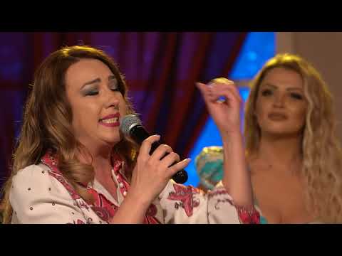 Fokus Bend i Emilija Ivanova - Majstore, majstore - Na zdravje LIVE TV Show